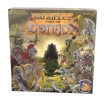 Batailles pour un Donjon