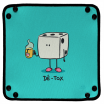Piste de Dés Dé-Tox