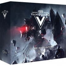 ISS Vanguard Close Encounters Miniatures