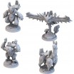 ISS Vanguard Section Pets