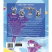 ISS Vanguard Section Pets