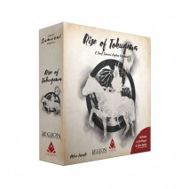 Small Samurai Empires Rise of Tokugawa