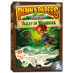 Penny papers adventures : the valley of wiraqocha