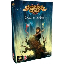 Bardwood Grove Spirits of the Grove