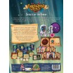 Bardwood Grove Spirits of the Grove