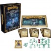 Heroquest Le Tourment de la Reine des Esprits