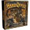 Heroquest La Horde des Ogres