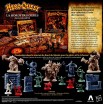 Heroquest La Horde des Ogres