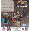 Siège de Valeria
