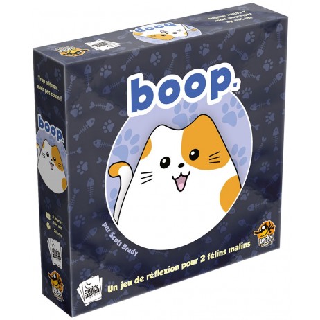 Boop