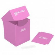 Deck Case UG Rose 100+