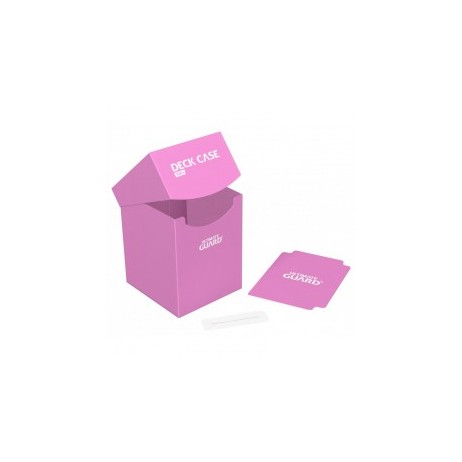 Deck Case UG Rose 100+