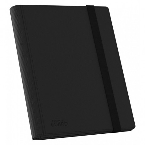 Flexxfolio Xenoskin UG 360 Noir