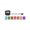 Acrylic Tokens Gamegenic Star Wars Unlimited