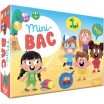 Mini Bac P'tit Jeu