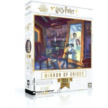 Puzzle 1000 p Harry Potter Mirror of Erised