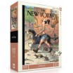 Puzzle 1500 p New Yorker Local Fauna Peter De Sève