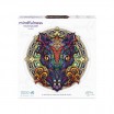Puzzle 1000 p Dragon Mandala