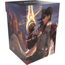 Outlaws of Thunder Junction 100+ Deck Box 3