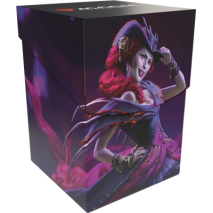 Outlaws of Thunder Junction 100+ Deck Box C
