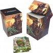Outlaws of Thunder Junction 100+ Deck Box B