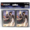 Outlaws of Thunder Junction 100 Sleeves 3