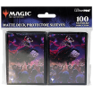 Outlaws of Thunder Junction 100 Sleeves C