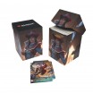 Outlaws of Thunder Junction 100+ Deck Box A