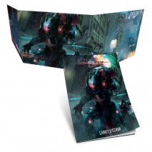 Infinity Ecran + Livret