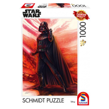 Puzzle 1000 p The Sith