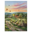 Puzzle 1000 p Peacefull valley