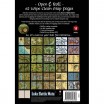 Giant Book of Battle Mats Wrecks & Ruins (A3)