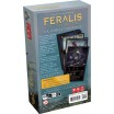 Feralis en Terres Obscures La Forêt Sauvage