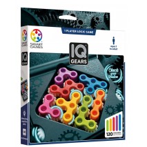 IQ Gears