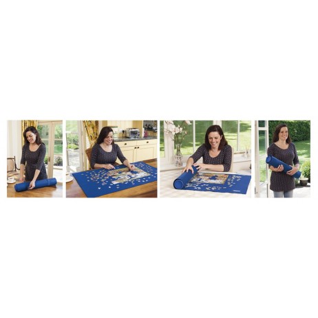 Tapis pour Puzzle 1000p