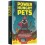 Power Hungry Pets