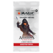 Booster Magic Assassin's Creed FR