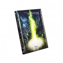 Choose Cthulhu Tome 9 Le Festival