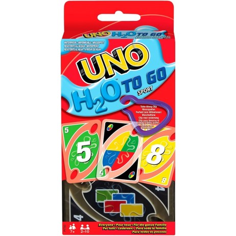 Uno H20 to Go