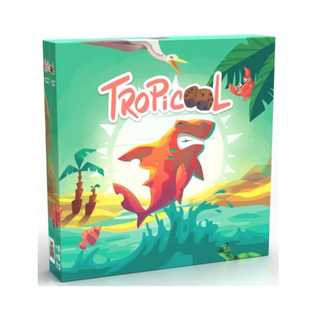Tropicool