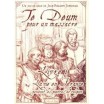 Te Deum pour un massacre