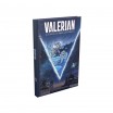 Valerian Le Jeu de Rôle