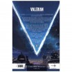 Valerian Le Jeu de Rôle