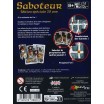Saboteur Anniversaire
