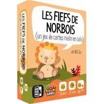 Les Fiefs de Norbois
