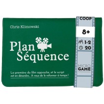 Plan séquence