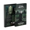 Avatar Légendes Wan Shi Tong
