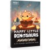Happy Little Dinosaurs Hazards Ahead