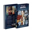 Avatar Légendes Le Jeu de Rôle Officiel