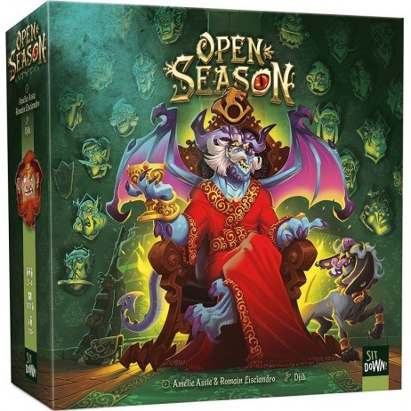 Open Season